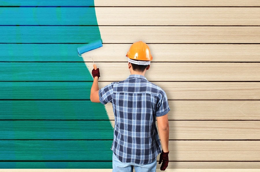 Commercial Decorating