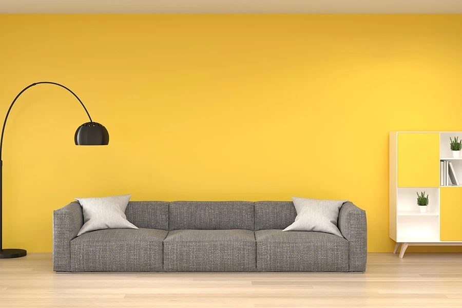 Woodwork Painting
