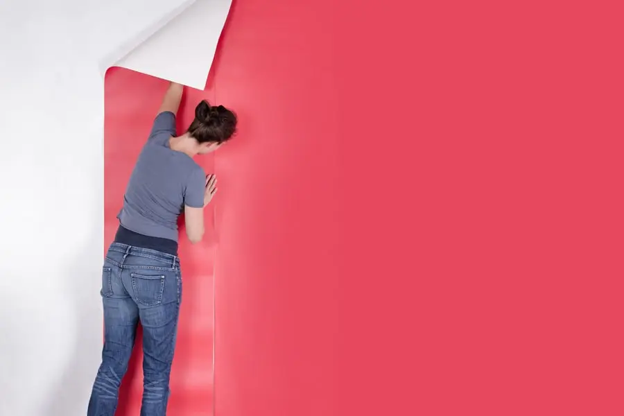 Wallpaper Installation